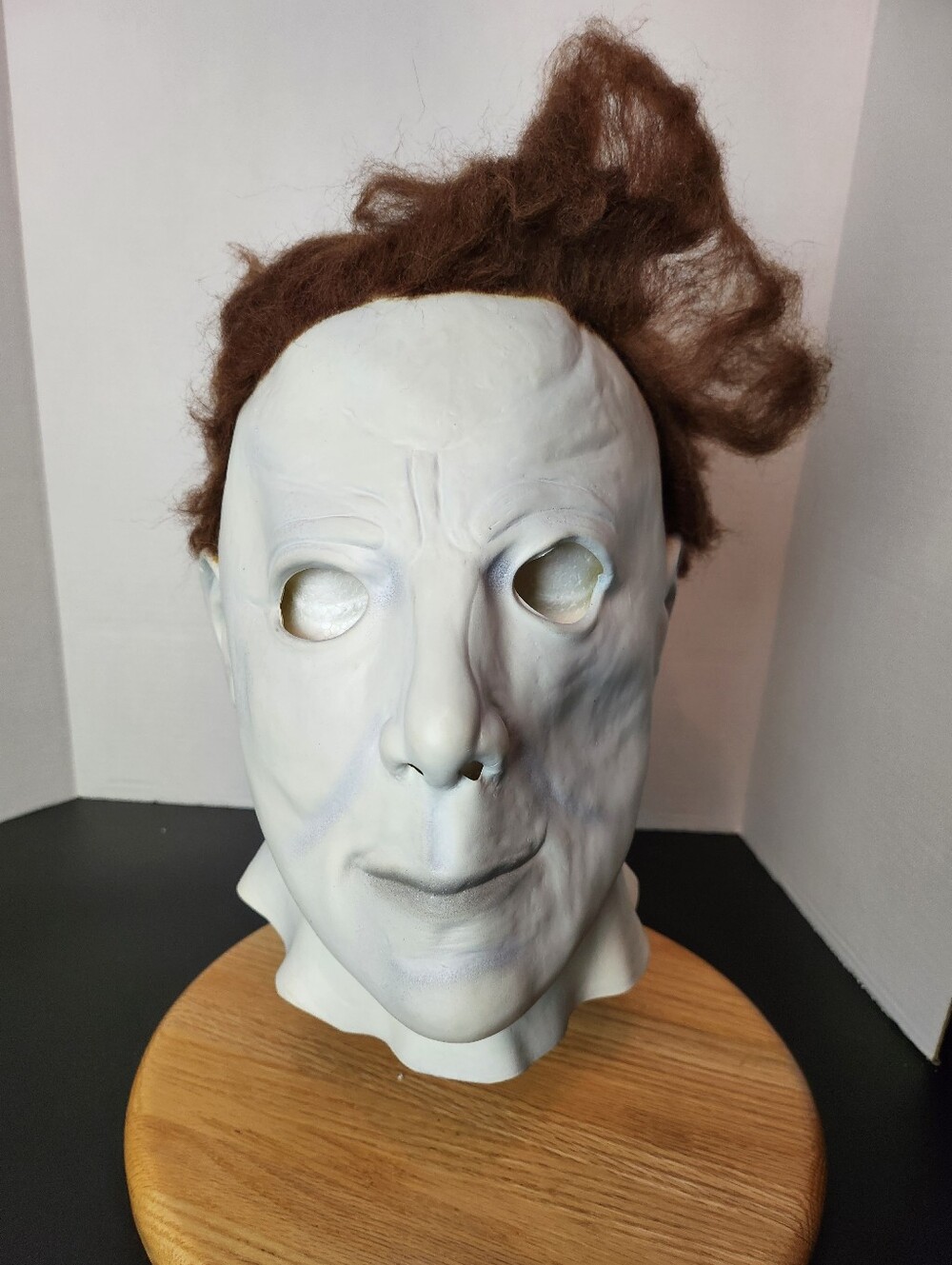 Rob Zombie Halloween Michael Myers Mask